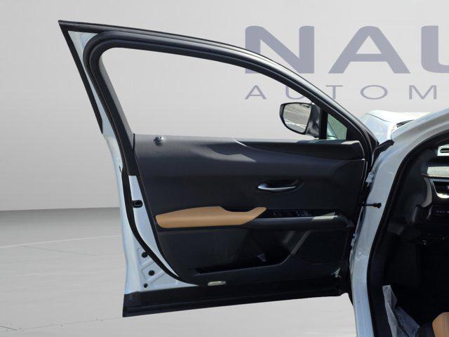 new 2026 Lexus UX 300h car, priced at $43,803