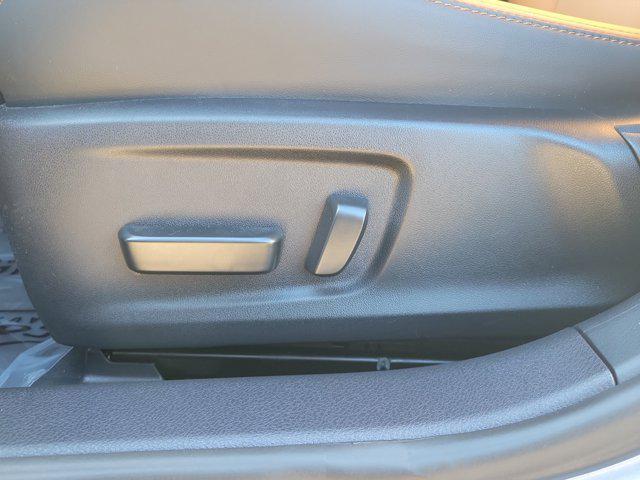 used 2025 Lexus IS 350 car, priced at $43,912