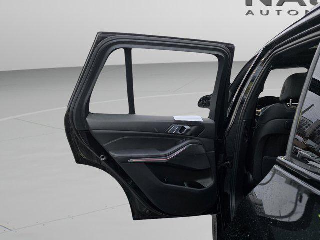 used 2022 BMW X5 car, priced at $37,880