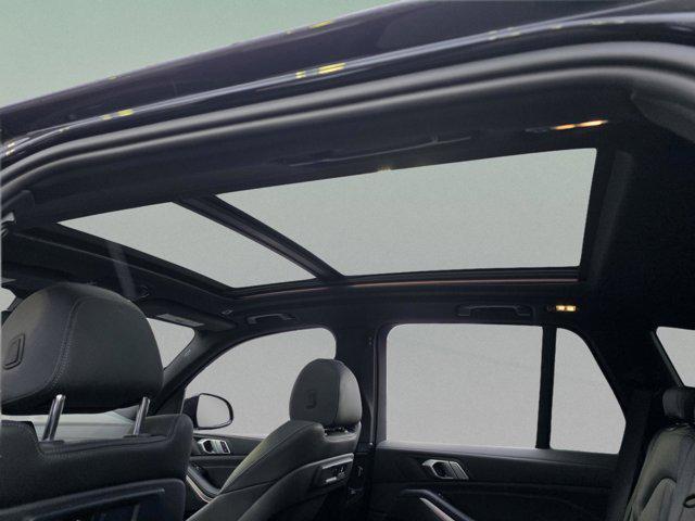used 2022 BMW X5 car, priced at $37,880