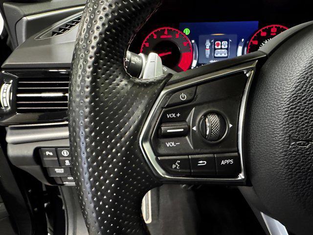 used 2022 Acura RDX car, priced at $32,880