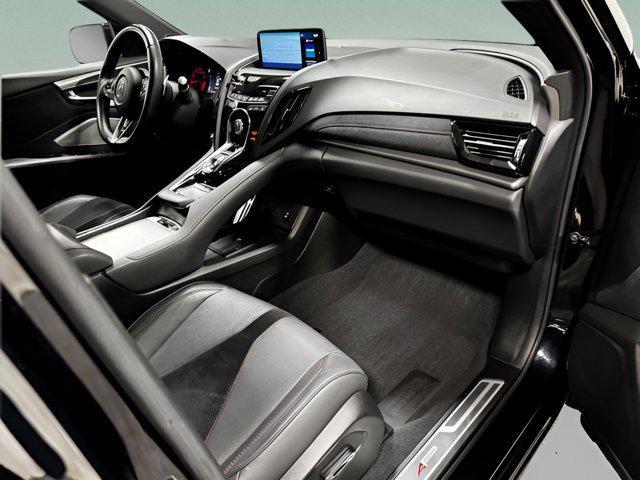 used 2022 Acura RDX car, priced at $32,880