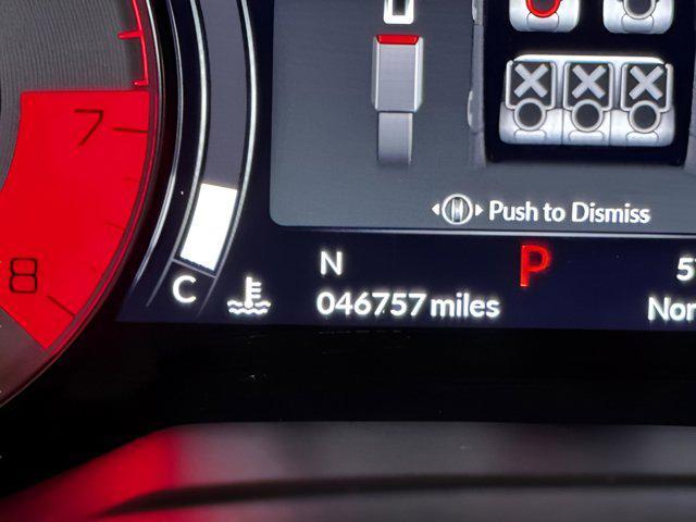used 2022 Acura RDX car, priced at $32,880