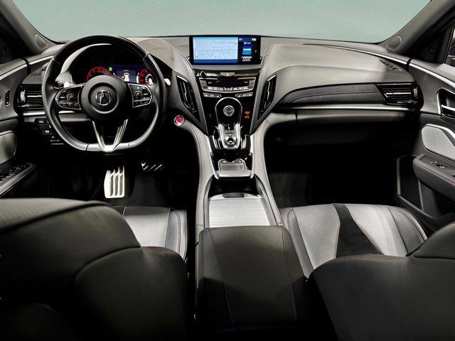 used 2022 Acura RDX car, priced at $32,880