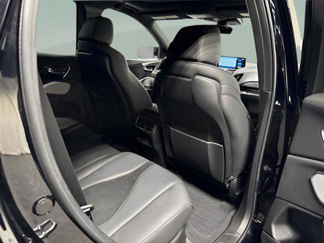 used 2022 Acura RDX car, priced at $32,880