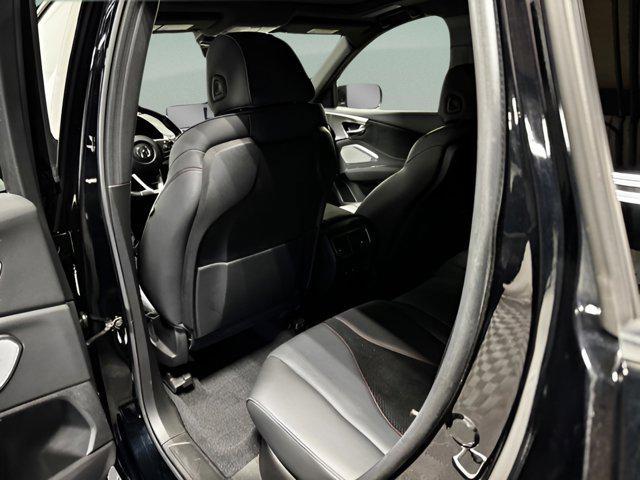 used 2022 Acura RDX car, priced at $32,880