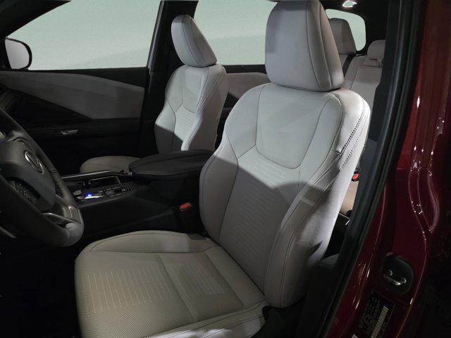 new 2026 Lexus TX 350 car, priced at $65,154