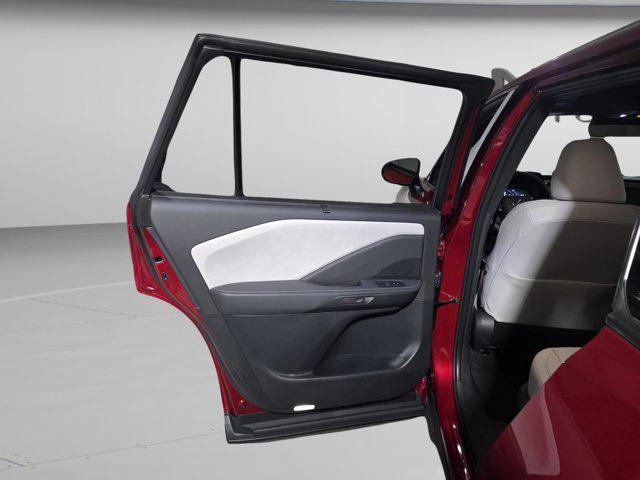 new 2026 Lexus TX 350 car, priced at $65,154