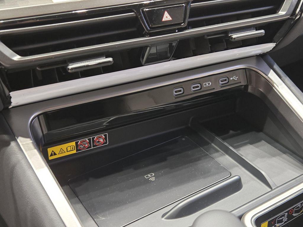 new 2026 Lexus TX 350 car, priced at $59,604