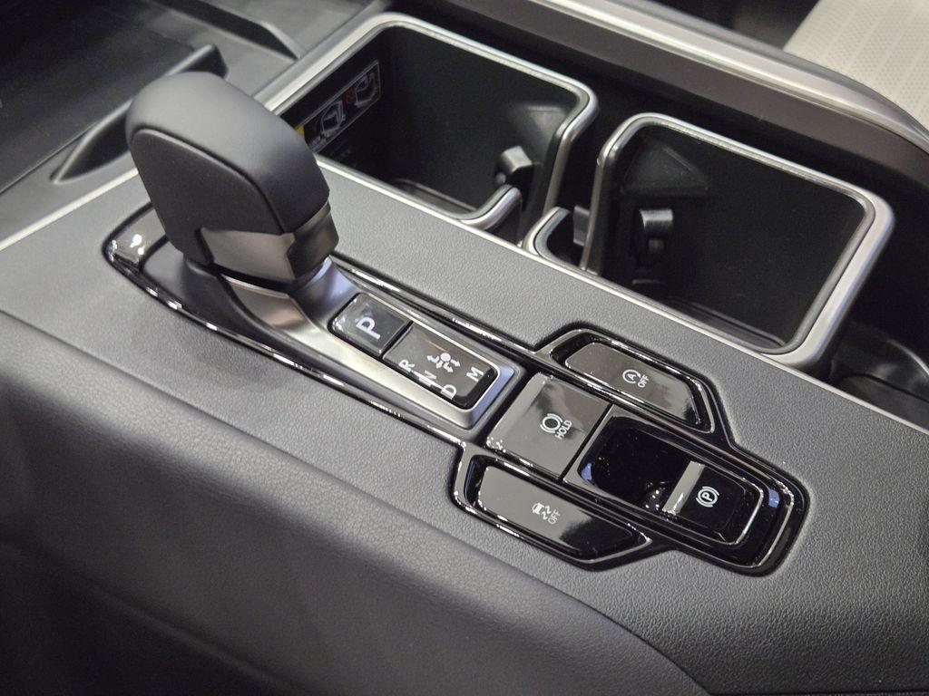 new 2026 Lexus TX 350 car, priced at $59,604