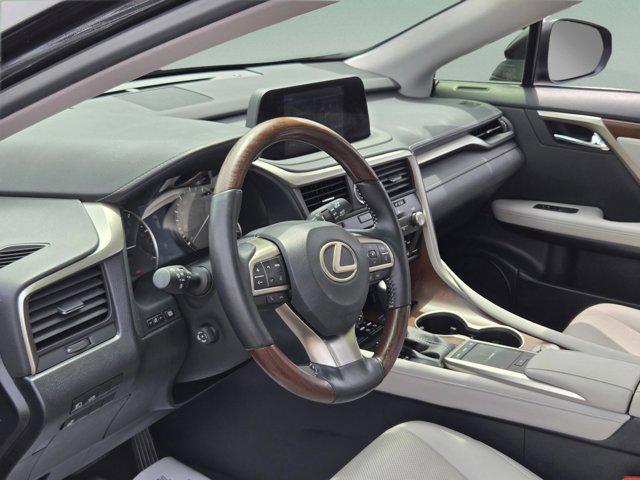 used 2022 Lexus RX 350L car, priced at $45,998