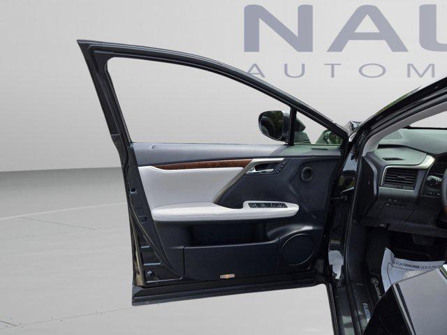 used 2022 Lexus RX 350L car, priced at $45,998