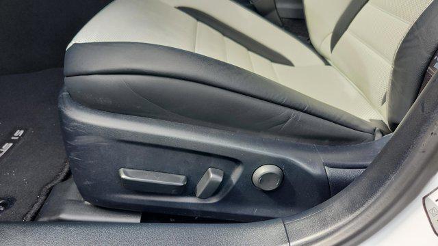 used 2021 Lexus IS 350 car, priced at $39,399