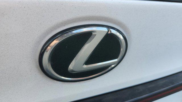 used 2021 Lexus IS 350 car, priced at $39,399