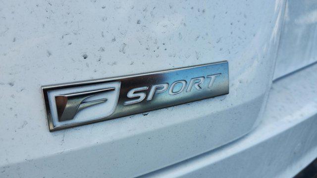 used 2021 Lexus IS 350 car, priced at $39,512