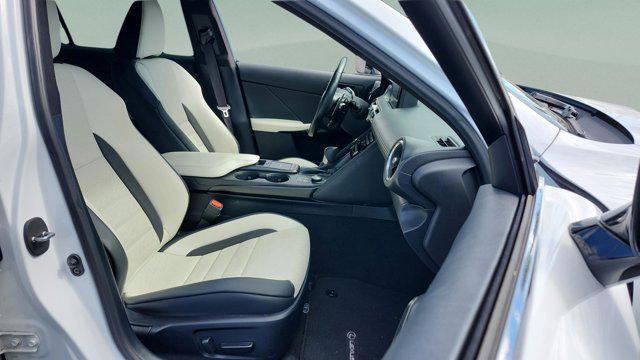 used 2021 Lexus IS 350 car, priced at $39,399