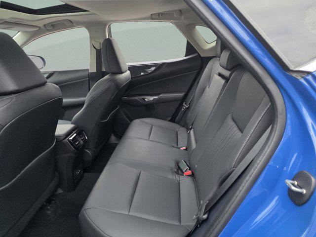 used 2025 Lexus NX 250 car, priced at $42,199