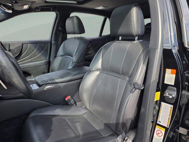 used 2018 Lexus LS 500 car, priced at $32,458