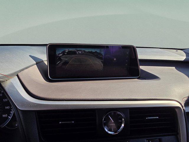 used 2016 Lexus RX 350 car, priced at $19,898