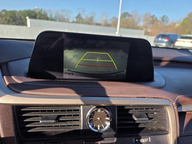 used 2020 Lexus RX 350 car, priced at $32,587