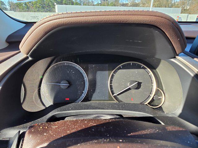 used 2020 Lexus RX 350 car, priced at $32,587