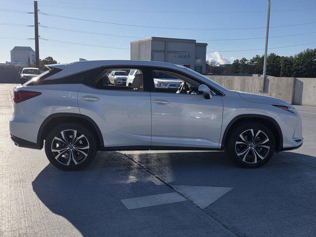 used 2020 Lexus RX 350 car, priced at $32,587