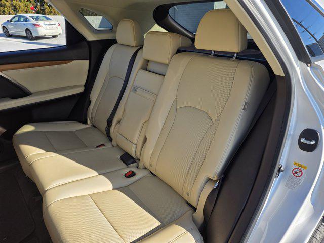 used 2020 Lexus RX 350 car, priced at $32,587