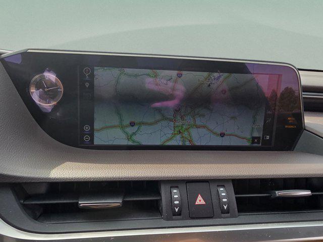used 2019 Lexus ES 350 car, priced at $30,299