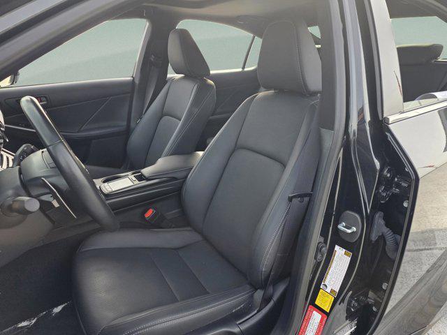 used 2025 Lexus IS 300 car, priced at $42,509