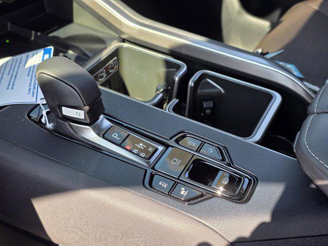 new 2026 Lexus TX 350 car, priced at $65,154