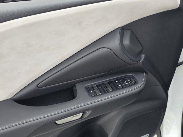 new 2026 Lexus TX 350 car, priced at $64,984