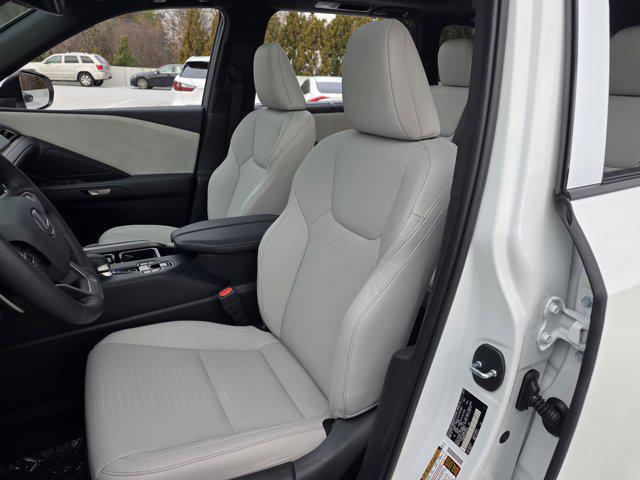 new 2026 Lexus TX 350 car, priced at $64,984