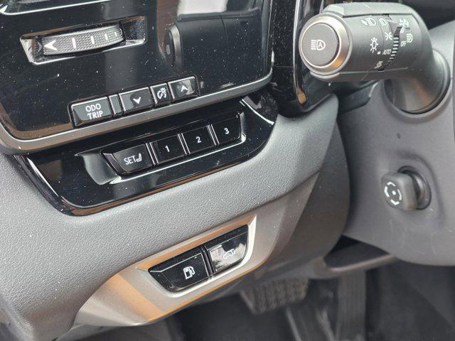 used 2025 Lexus RX 350 car, priced at $52,551