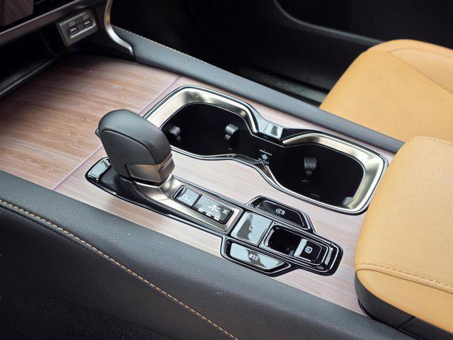 used 2025 Lexus RX 350 car, priced at $52,551