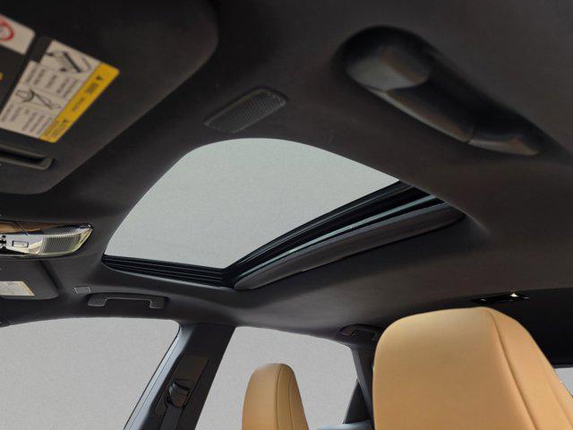 used 2025 Lexus RX 350 car, priced at $52,551