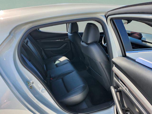 used 2025 Mazda Mazda3 car, priced at $22,988