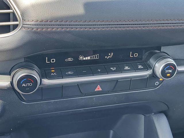 used 2025 Mazda Mazda3 car, priced at $22,988