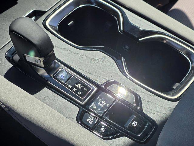 new 2026 Lexus RX 350h car, priced at $60,684