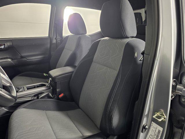 used 2020 Toyota Tacoma car, priced at $31,799