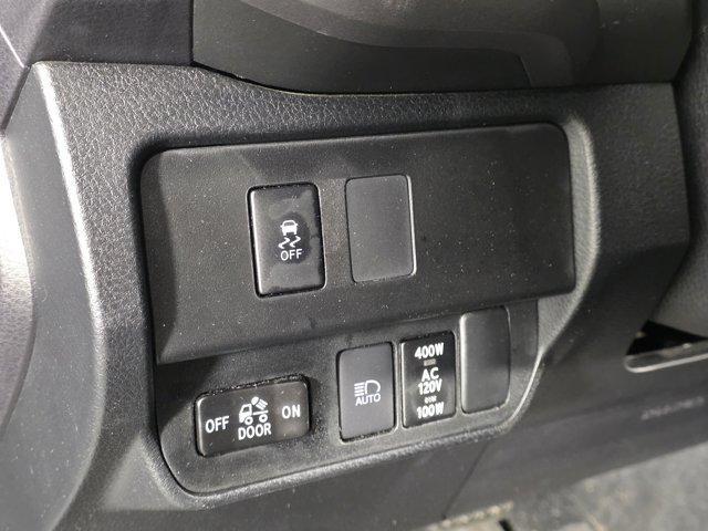 used 2020 Toyota Tacoma car, priced at $31,799