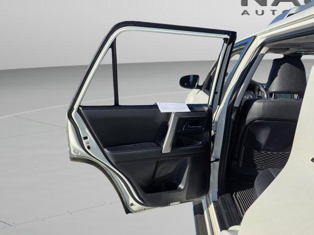 used 2021 Toyota 4Runner car, priced at $39,922