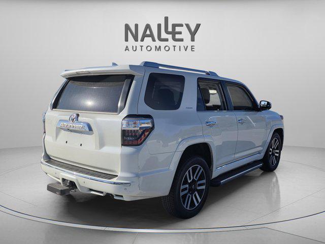 used 2021 Toyota 4Runner car, priced at $39,922