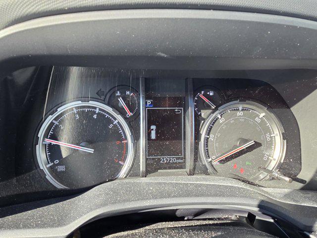 used 2021 Toyota 4Runner car, priced at $39,922