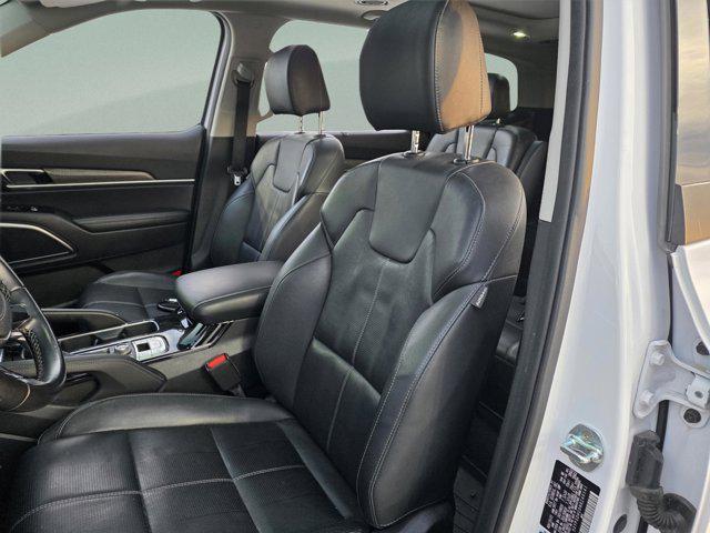 used 2022 Kia Telluride car, priced at $25,699