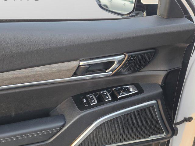 used 2022 Kia Telluride car, priced at $25,699