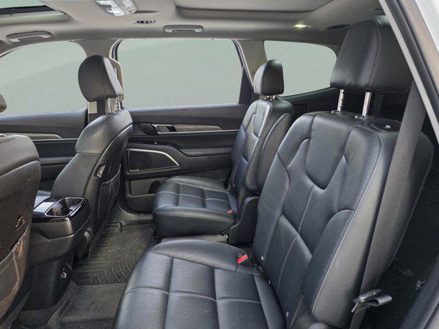 used 2022 Kia Telluride car, priced at $25,699