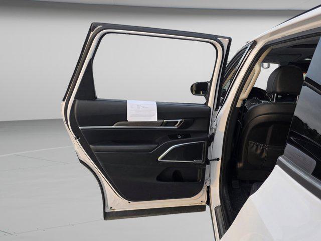 used 2022 Kia Telluride car, priced at $25,699