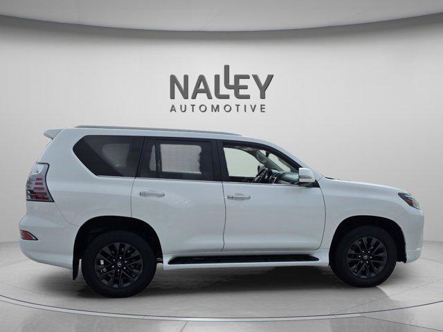 used 2020 Lexus GX 460 car, priced at $44,680