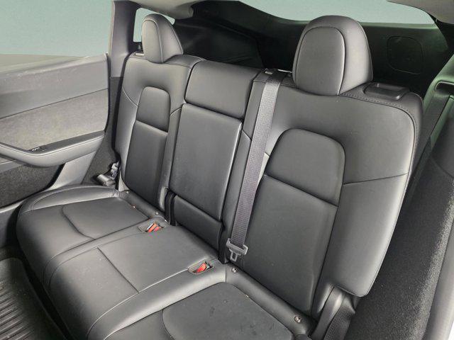 used 2022 Tesla Model Y car, priced at $26,425