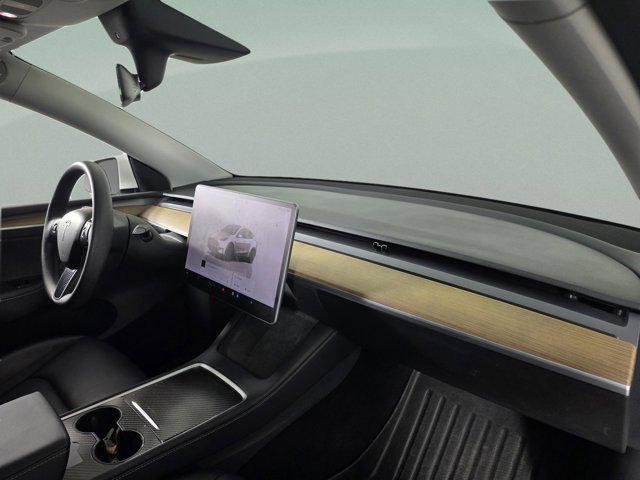 used 2022 Tesla Model Y car, priced at $26,425